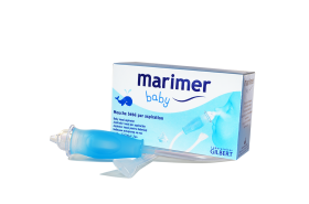 marimer baby nasal aspirator