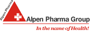 Alpen Pharma Czech Republic